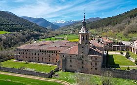 Hosteria Del Monasterio De San Millan